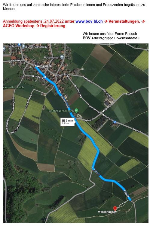 AGEO ERFA Treffen Juli 2022 02