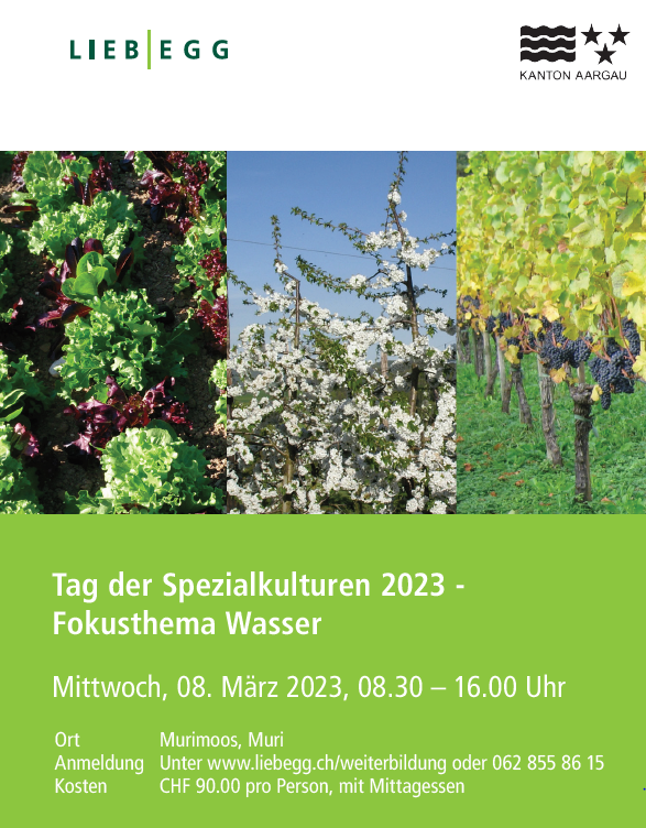 2023 Flyer Tag der Spezialkulturen